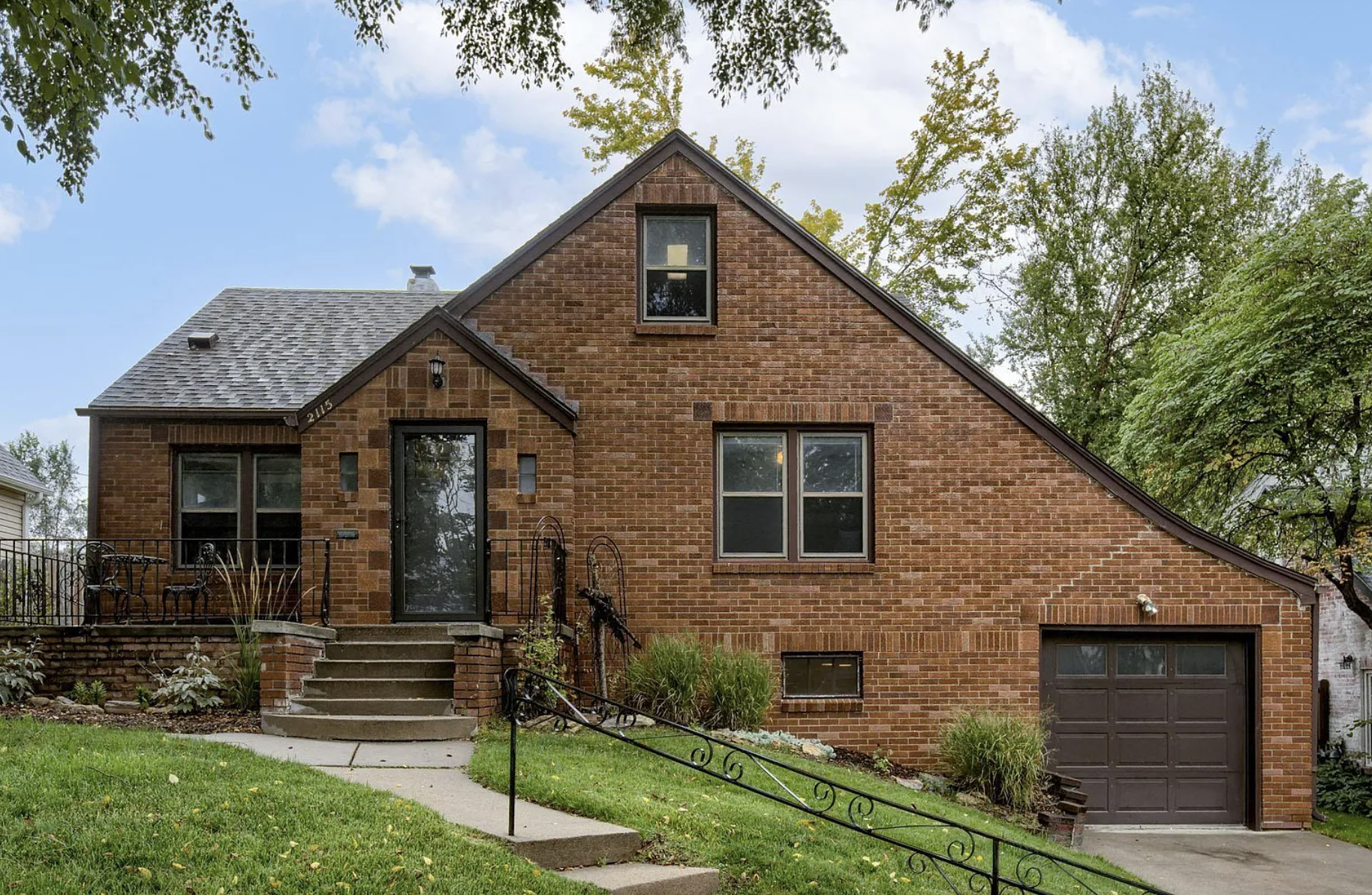2115 South 61st Street