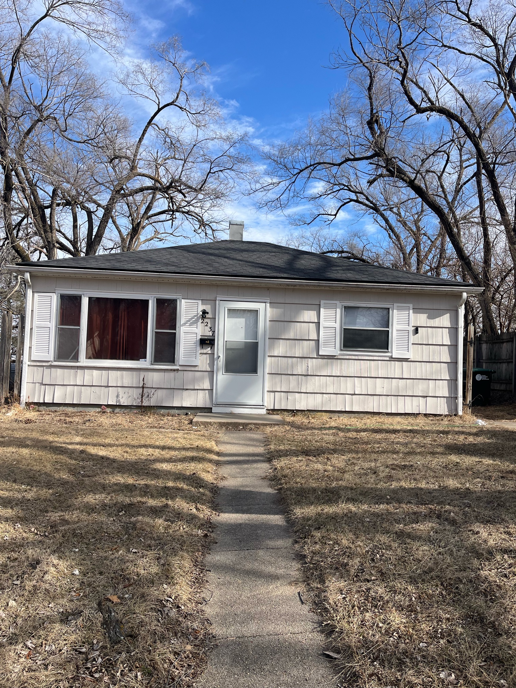 2237 North 38th Street